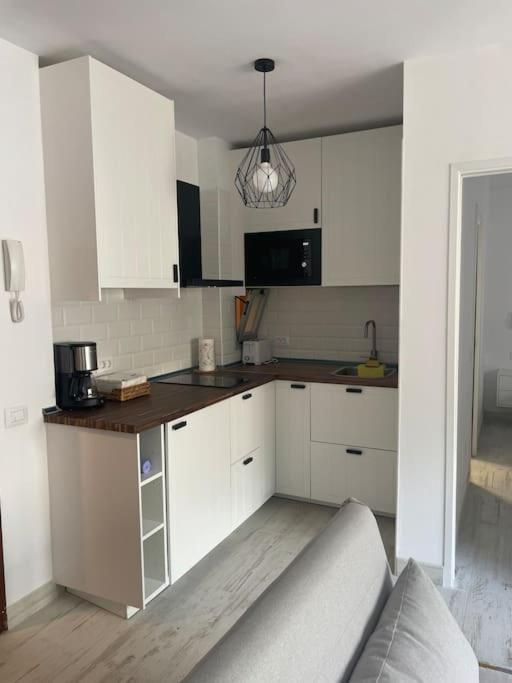 Renovated Modern Apartment In The City Center ซานตาครูซ เด เตเนริเฟ ภายนอก รูปภาพ