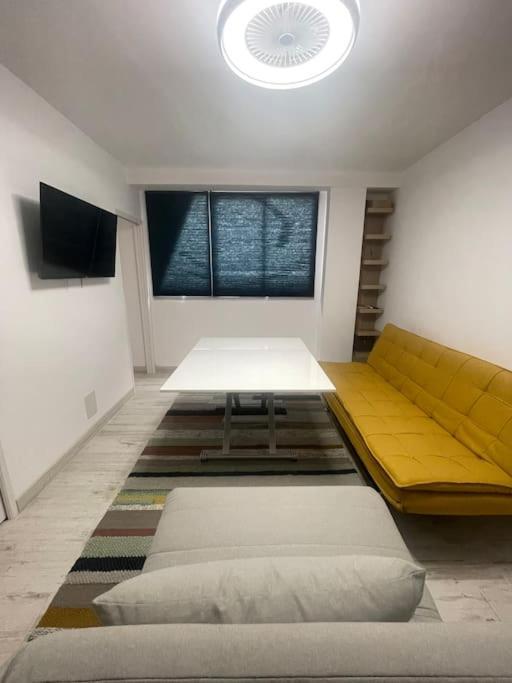 Renovated Modern Apartment In The City Center ซานตาครูซ เด เตเนริเฟ ภายนอก รูปภาพ